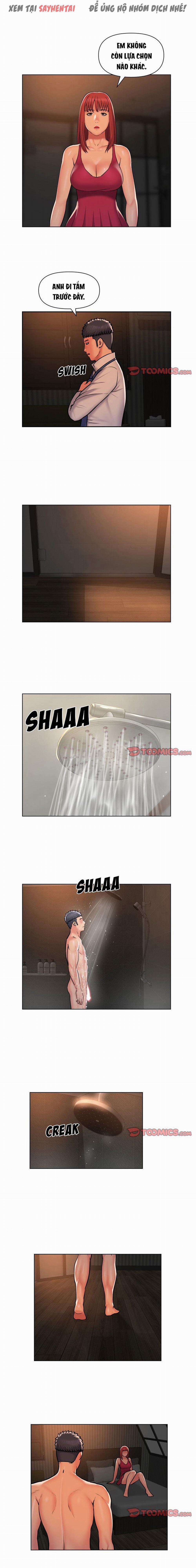 Cộng Sự Của Các Quý Cô 56 trang 5