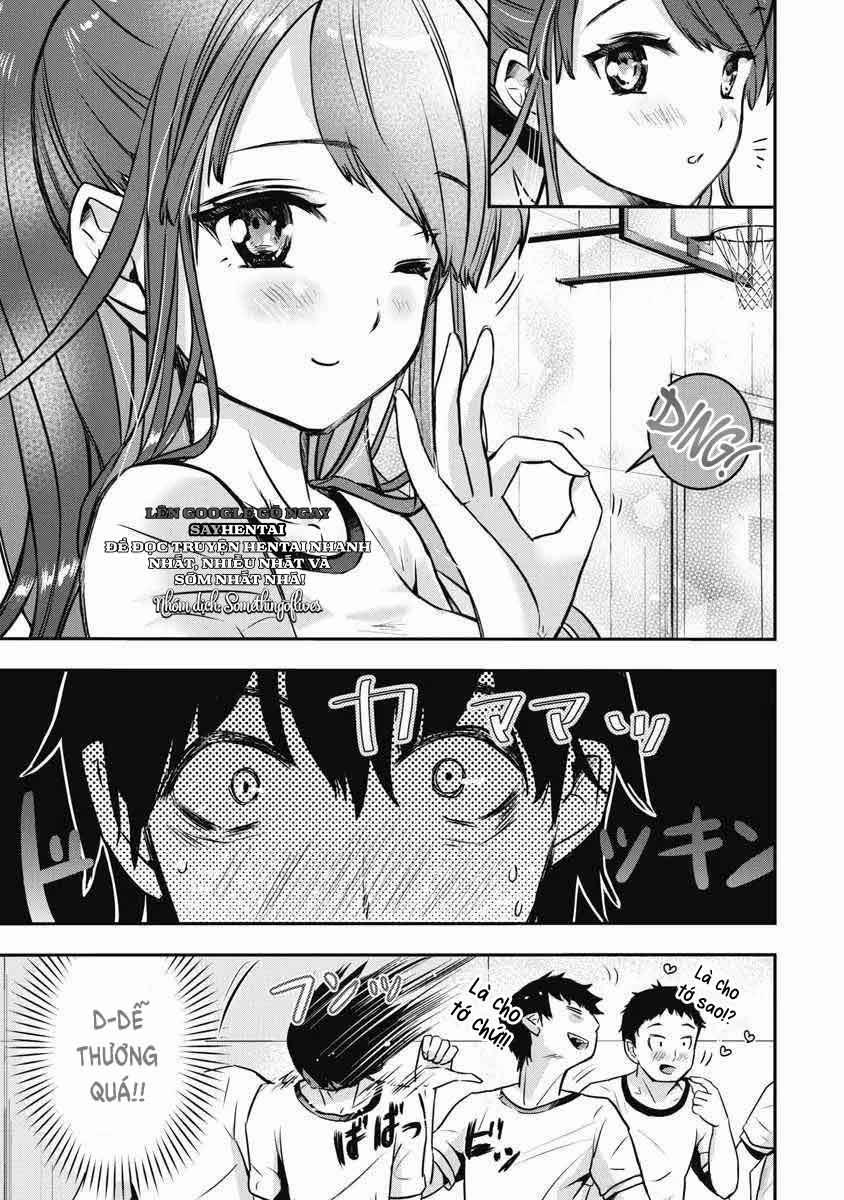 Công tắc của chúng ta - Chương 4 1 trang 5