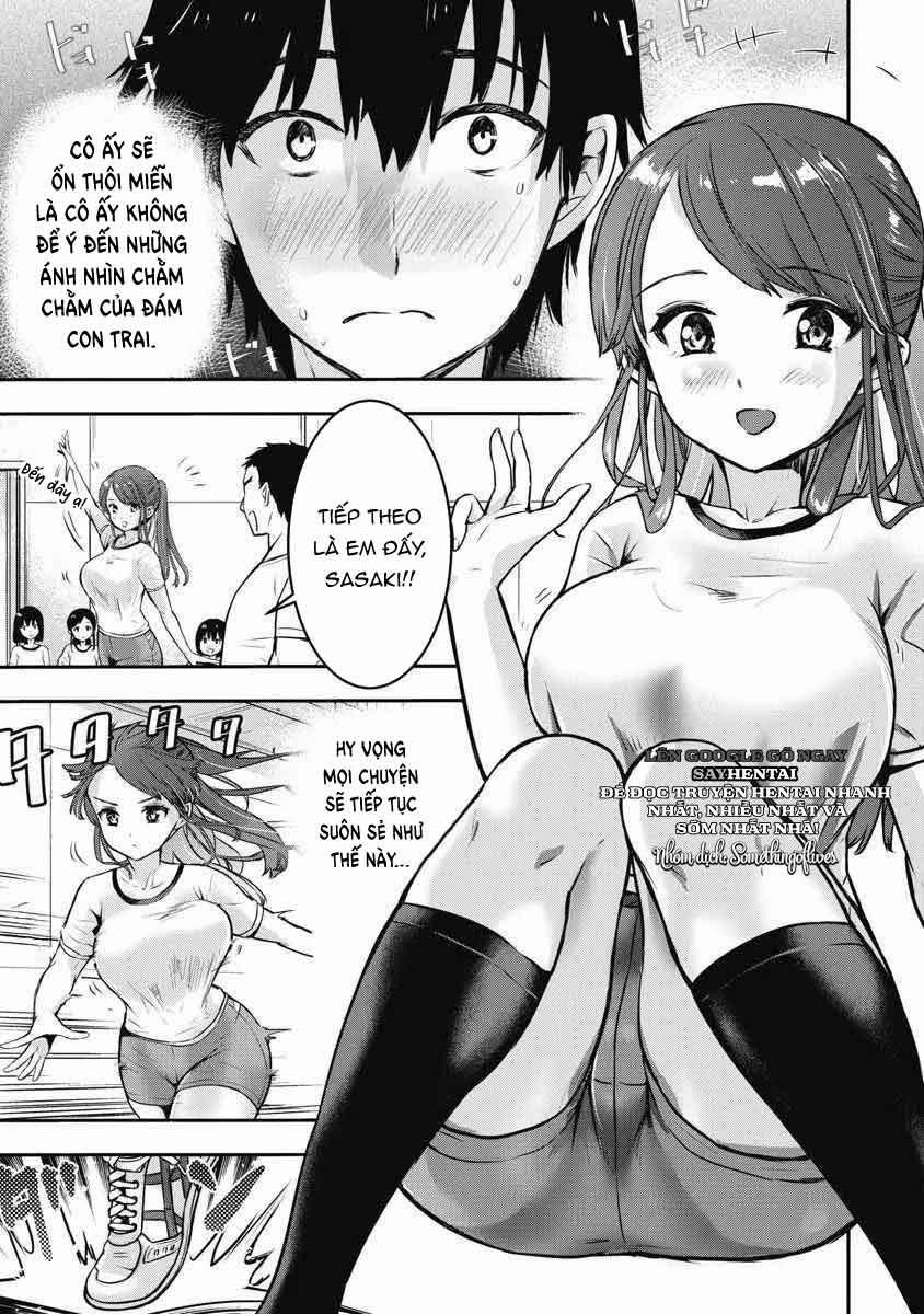 Công tắc của chúng ta - Chương 4 1 trang 7