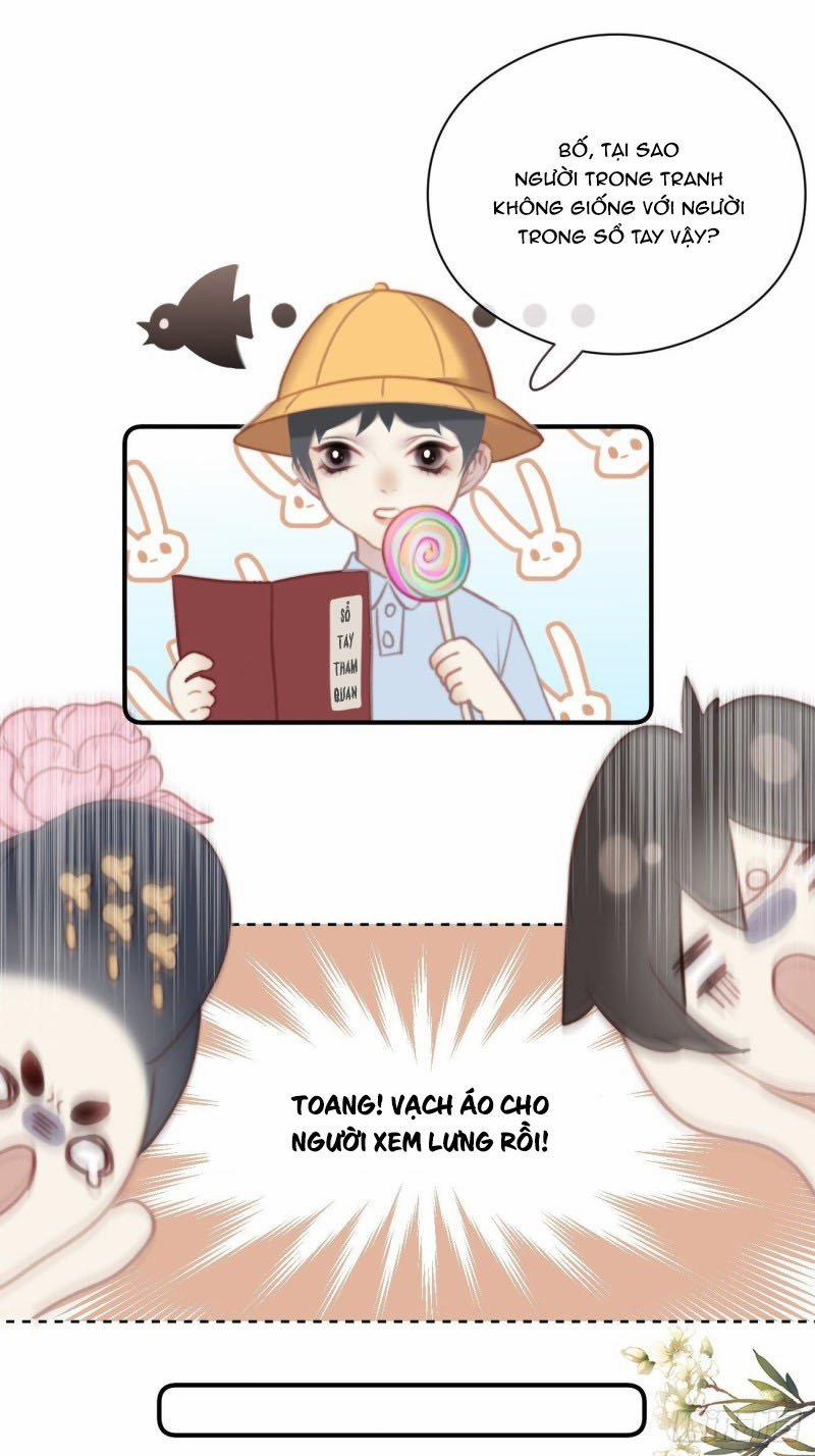 Công Tâm Vi Vương 0 trang 10