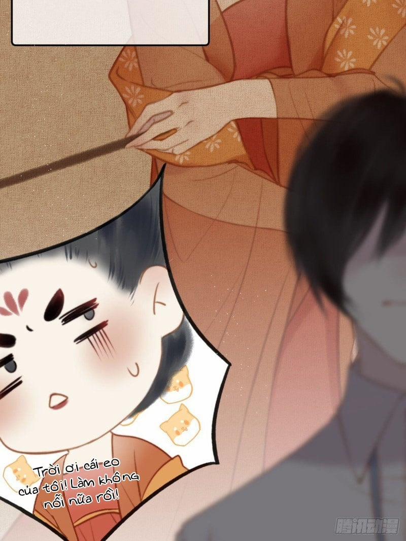 Công Tâm Vi Vương 0 trang 6