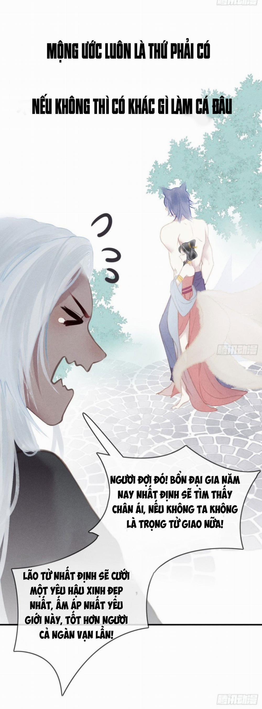 Công Tâm Vi Vương 1 trang 11