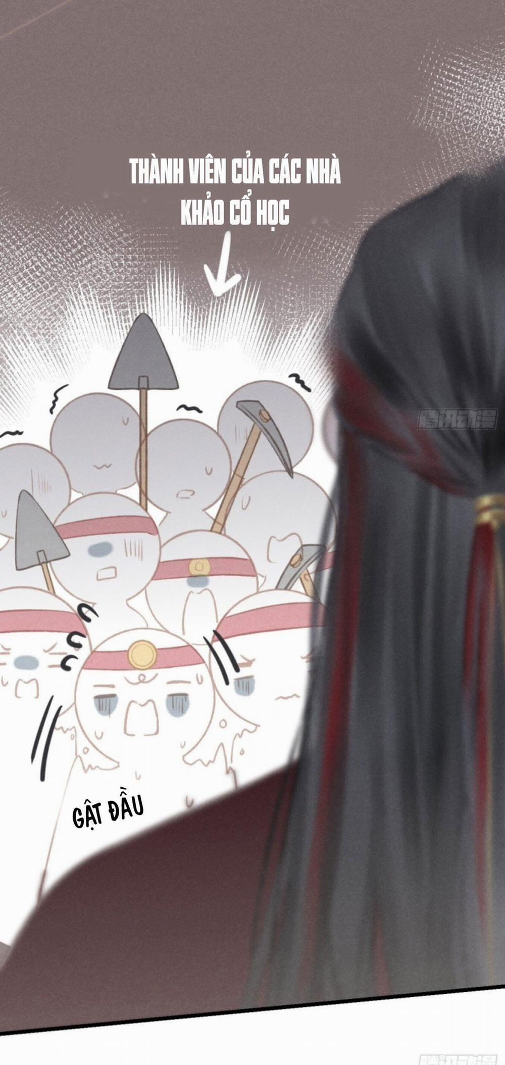 Công Tâm Vi Vương 1 trang 13