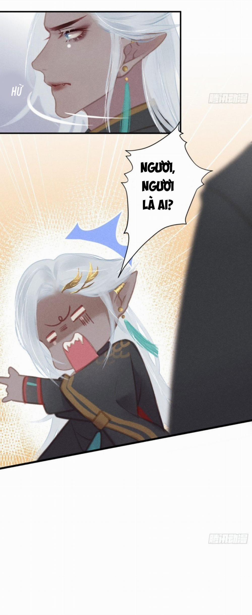 Công Tâm Vi Vương 1 trang 25