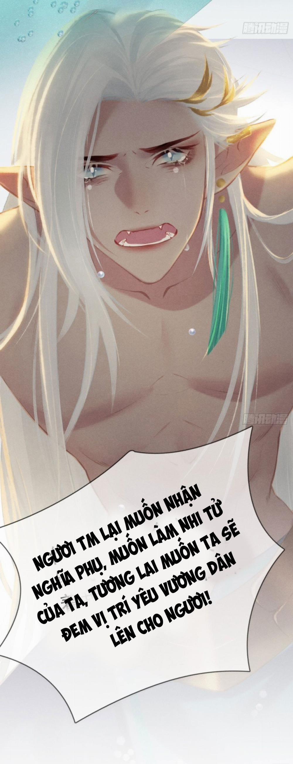 Công Tâm Vi Vương 1 trang 29