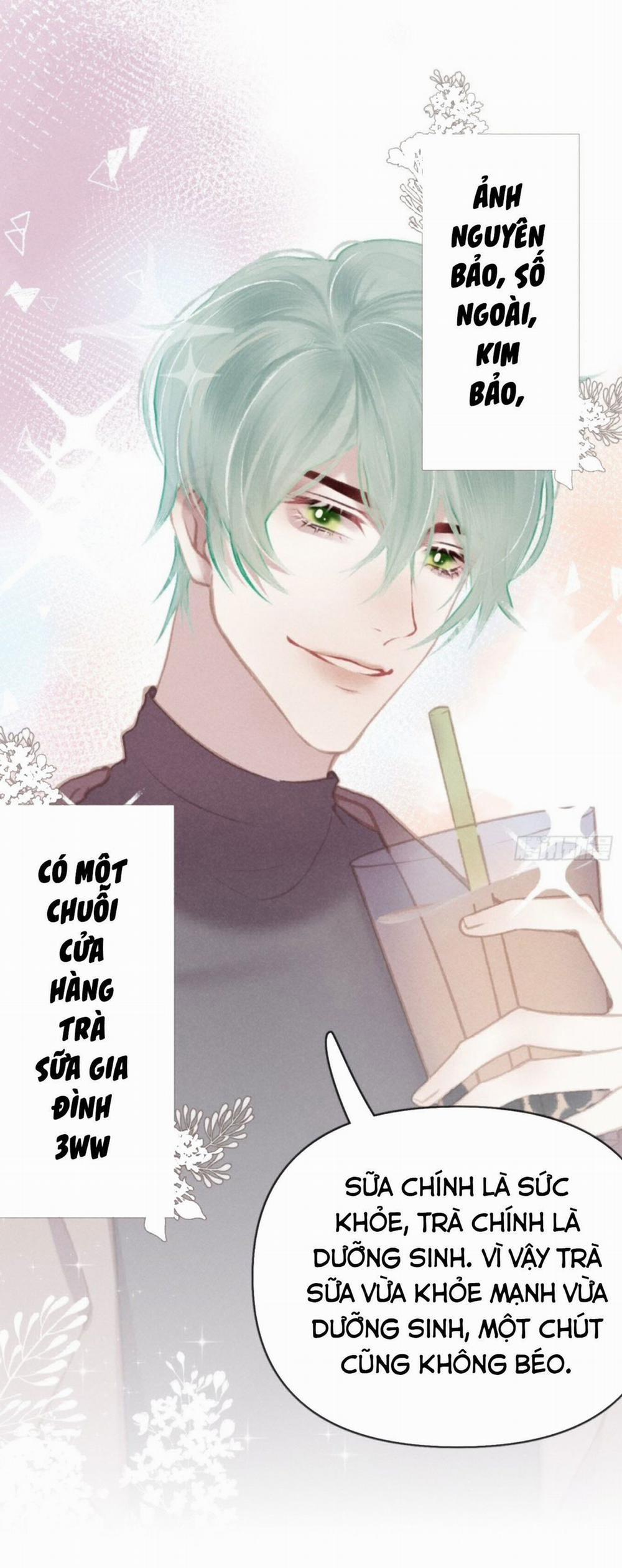 Công Tâm Vi Vương 1 trang 34