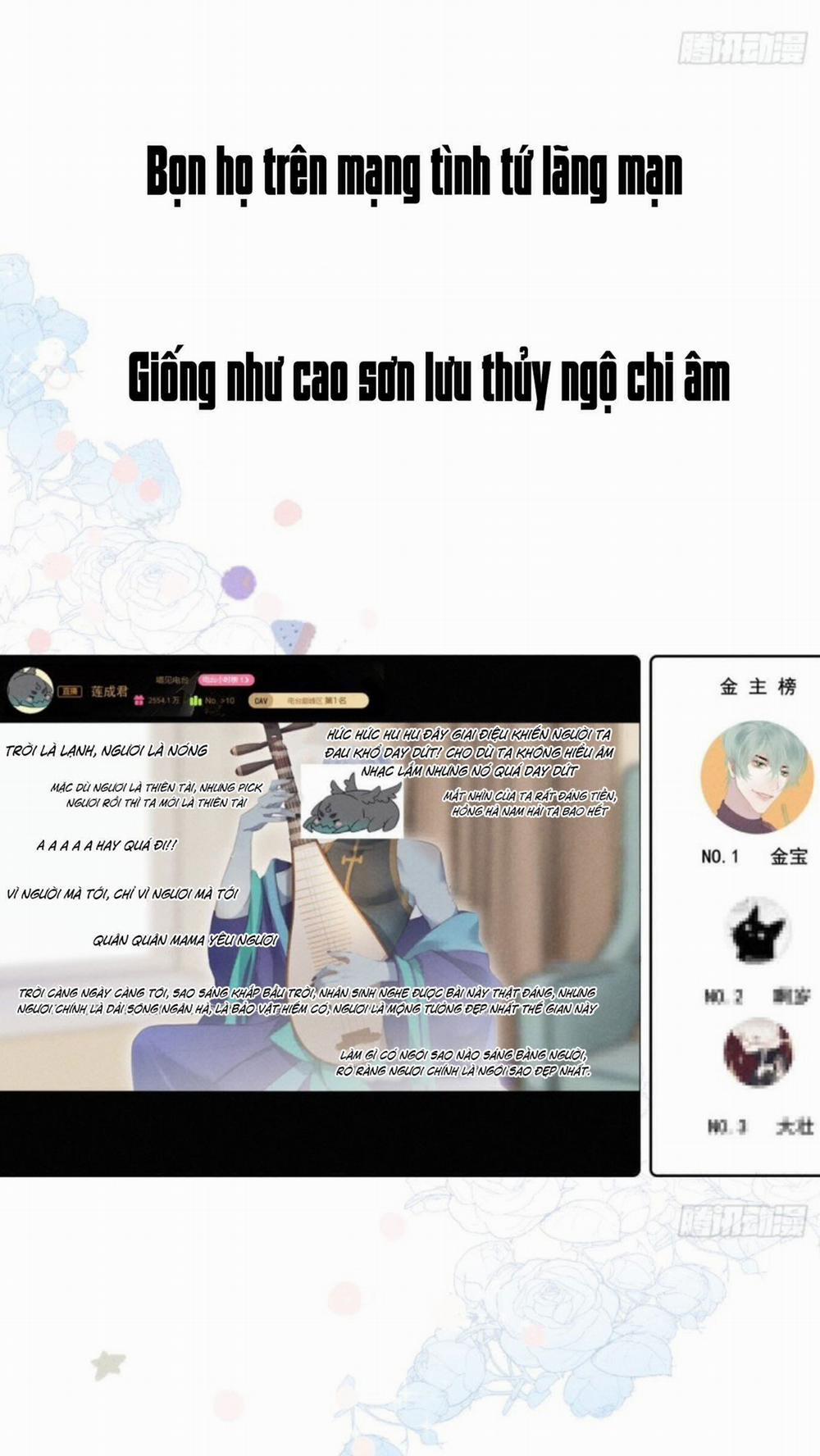 Công Tâm Vi Vương 1 trang 35