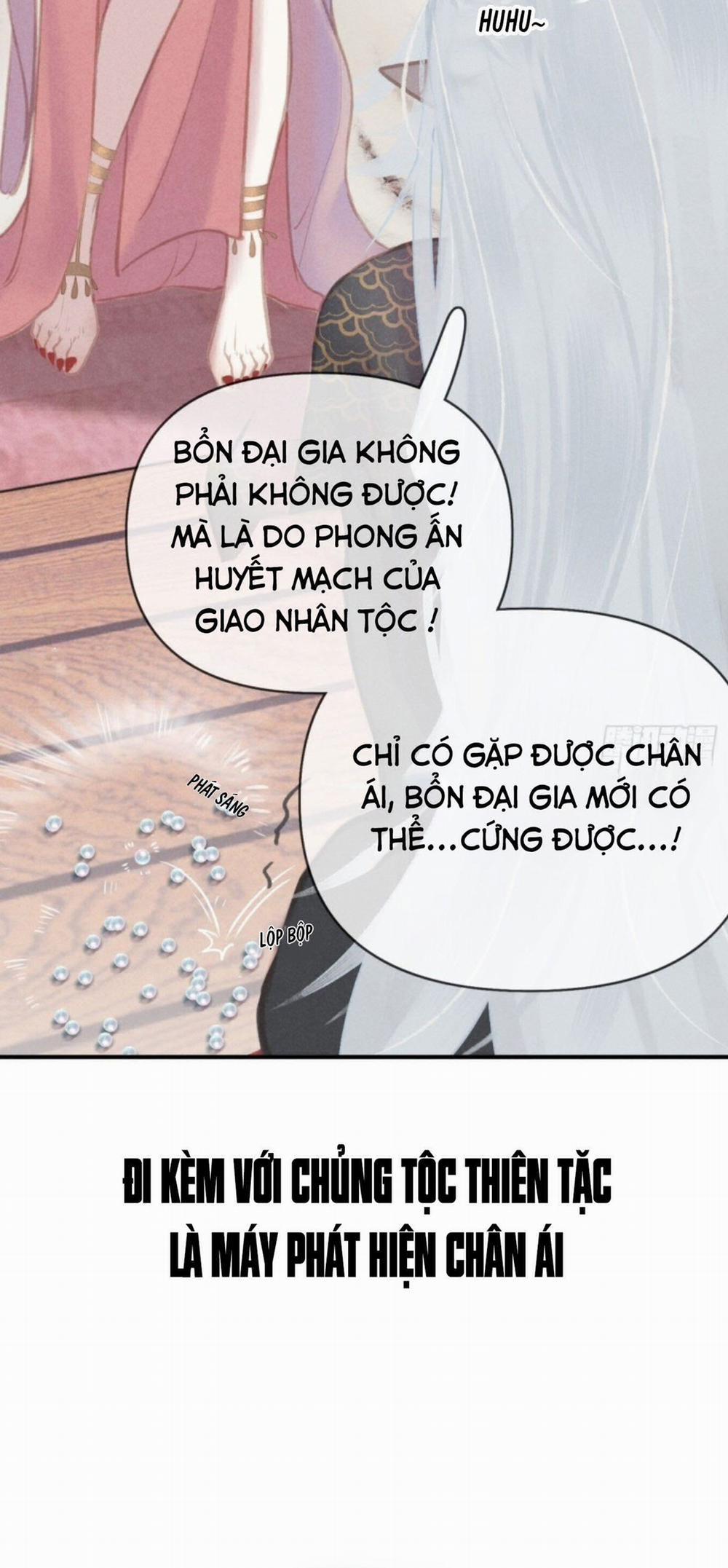 Công Tâm Vi Vương 1 trang 9