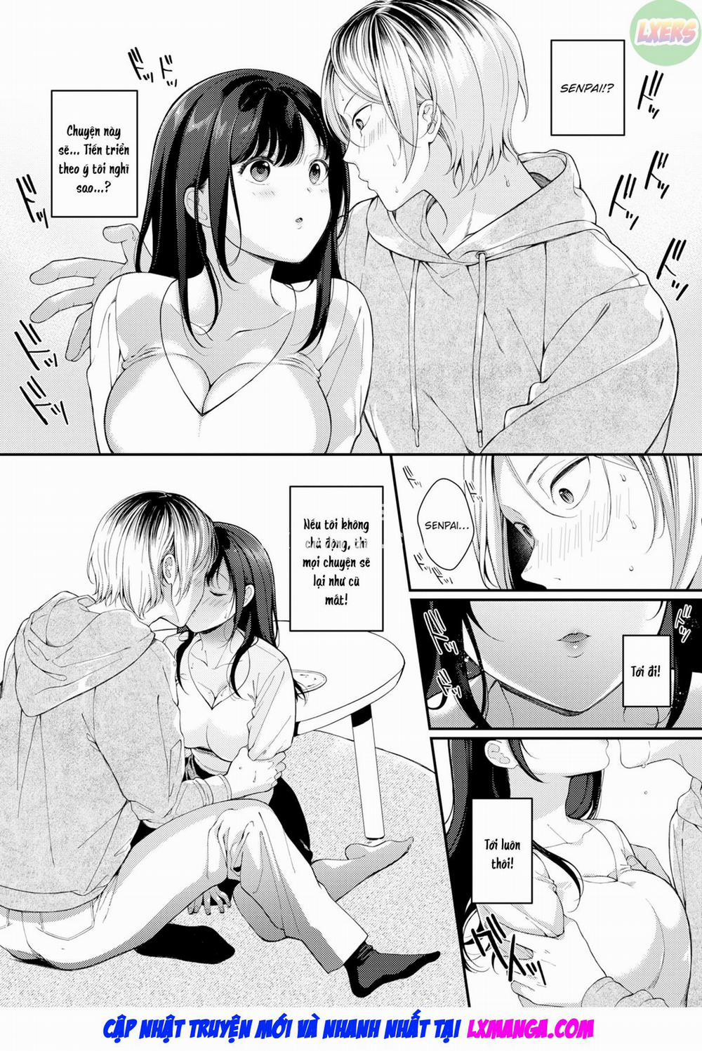 Công thức tình đầu Oneshot trang 10