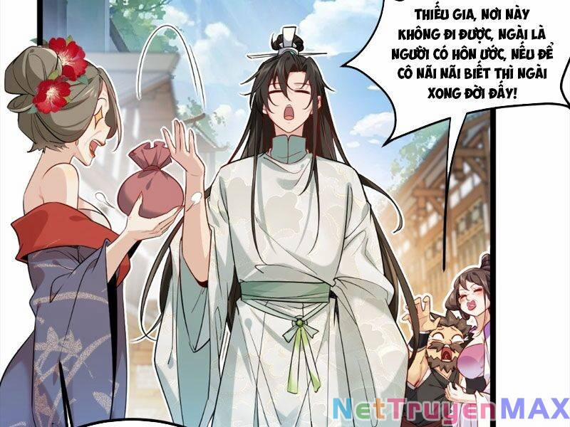 Công Tử Biệt Tú! 1 trang 85