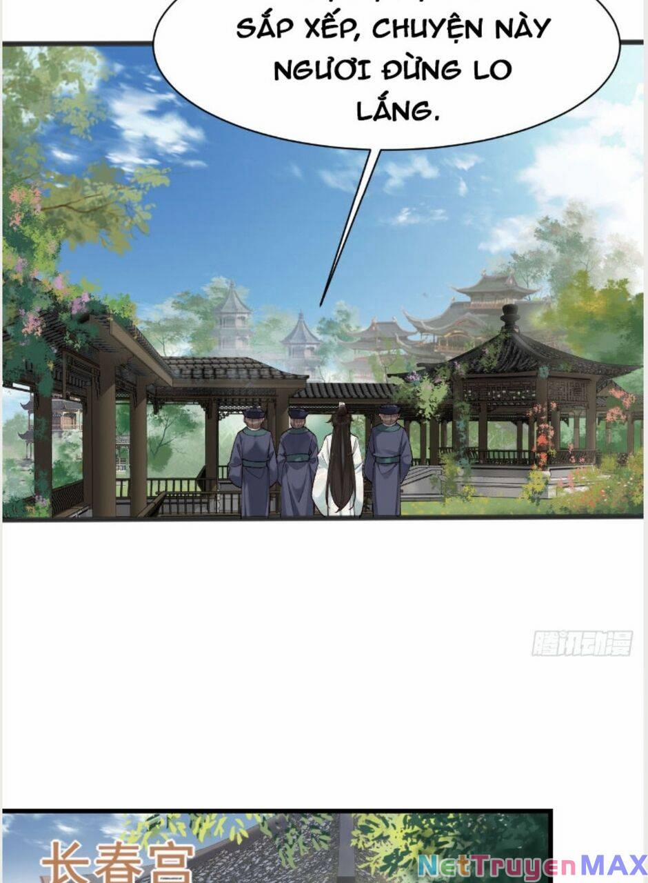 Công Tử Biệt Tú! 10 trang 10