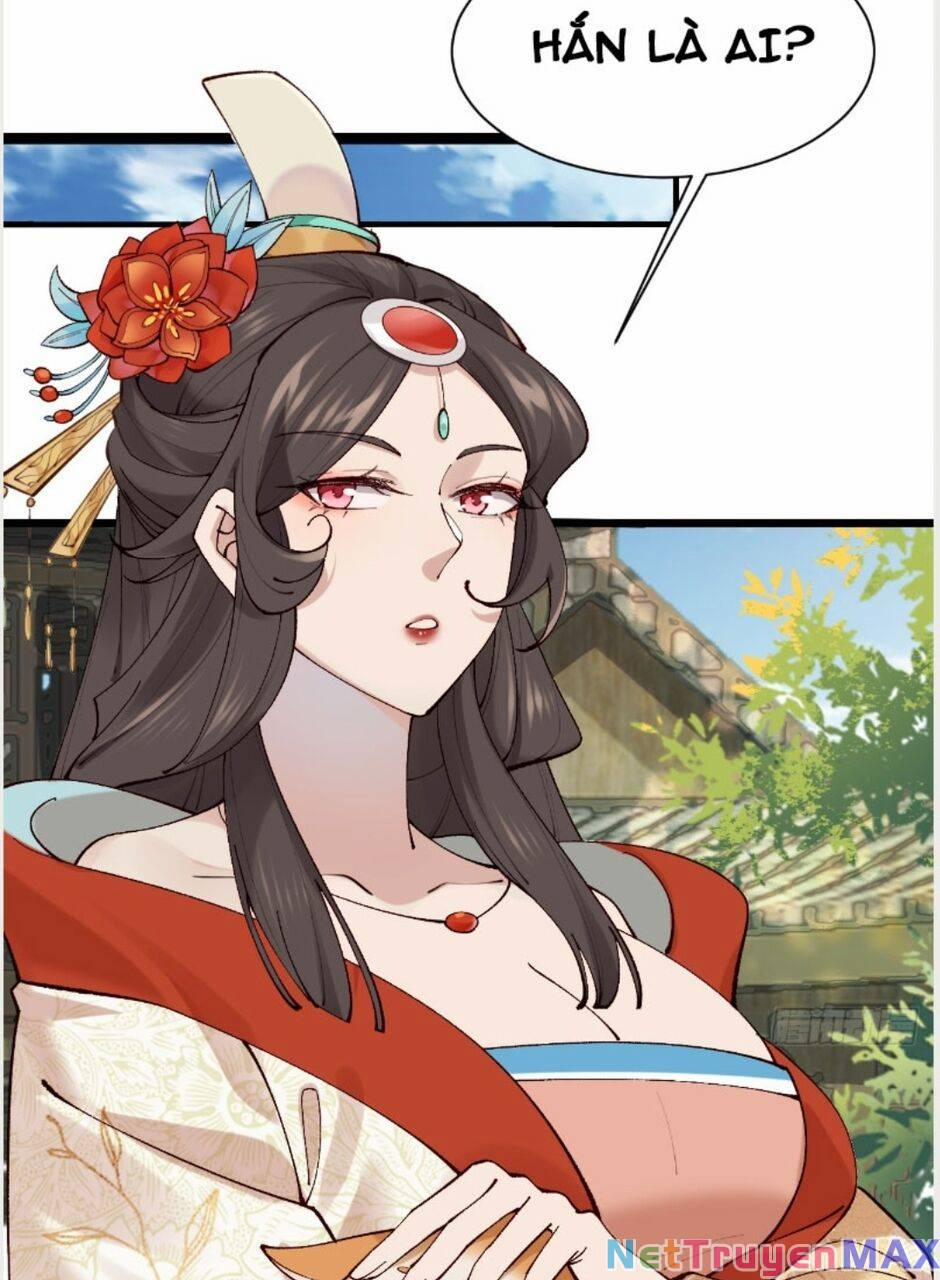 Công Tử Biệt Tú! 10 trang 12