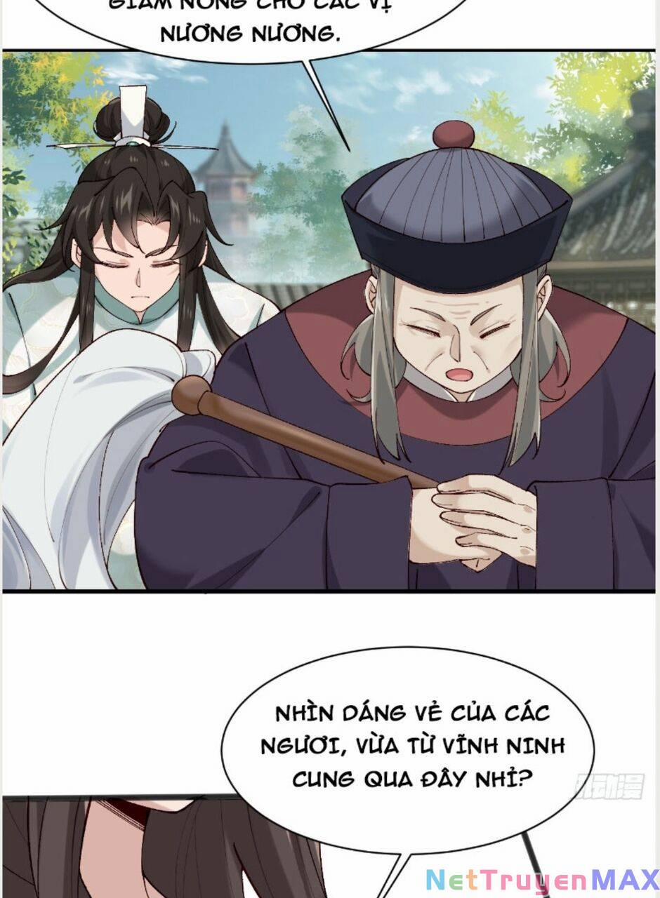 Công Tử Biệt Tú! 10 trang 14