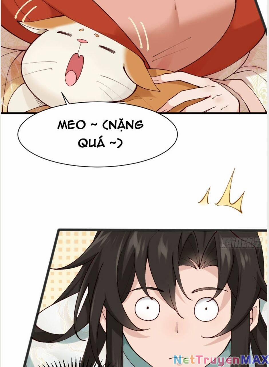 Công Tử Biệt Tú! 10 trang 16