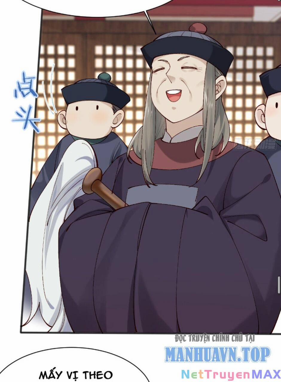 Công Tử Biệt Tú! 10 trang 28