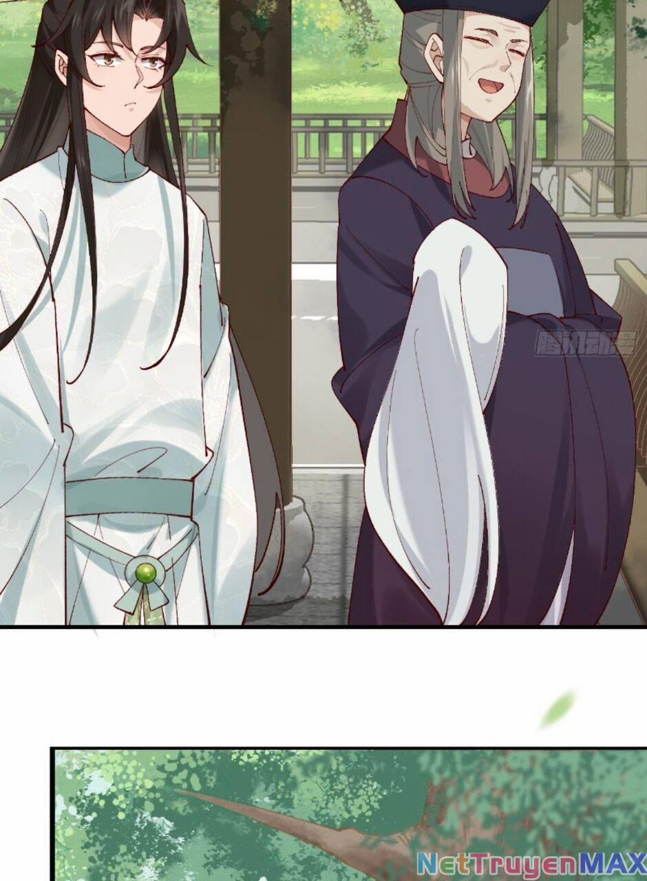 Công Tử Biệt Tú! 10 trang 32