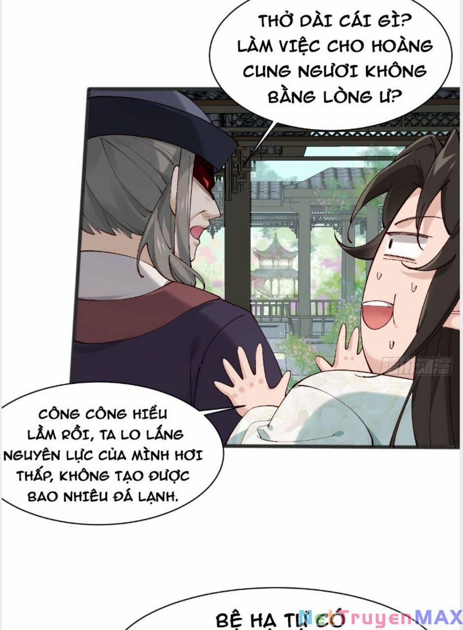 Công Tử Biệt Tú! 10 trang 9