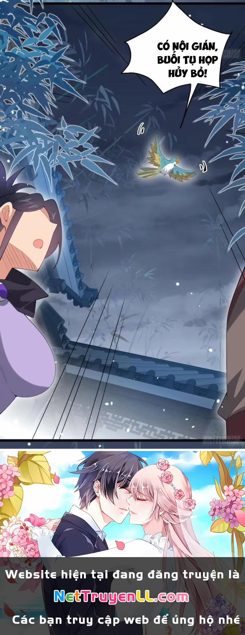 Công Tử Biệt Tú! 100 trang 38