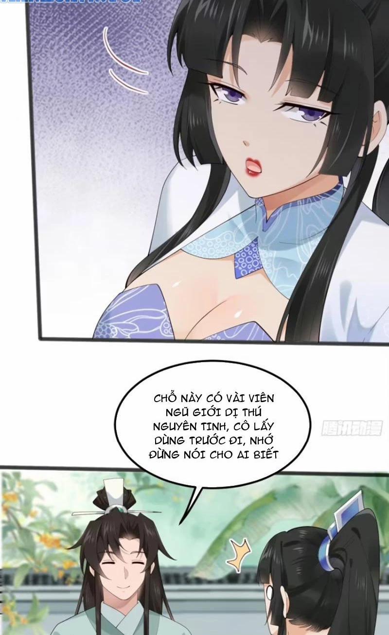 Công Tử Biệt Tú! 103 trang 36