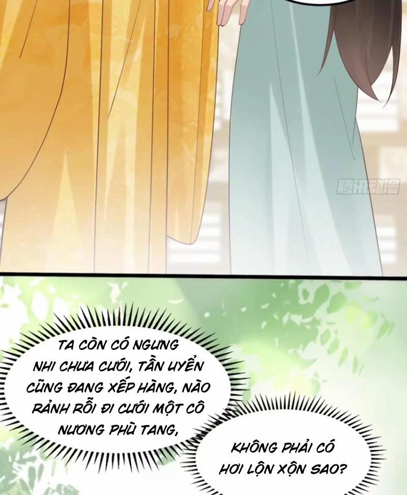 Công Tử Biệt Tú! 106 trang 37