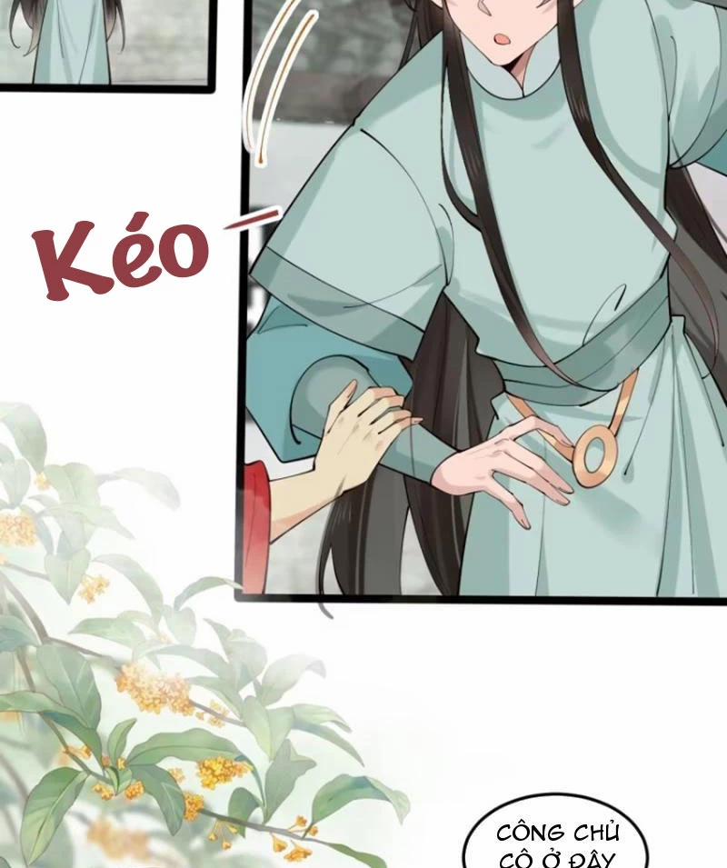 Công Tử Biệt Tú! 108 trang 8