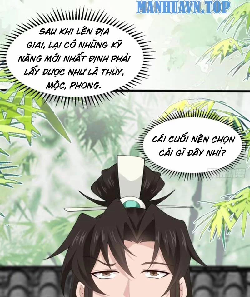 Công Tử Biệt Tú! 109 trang 50