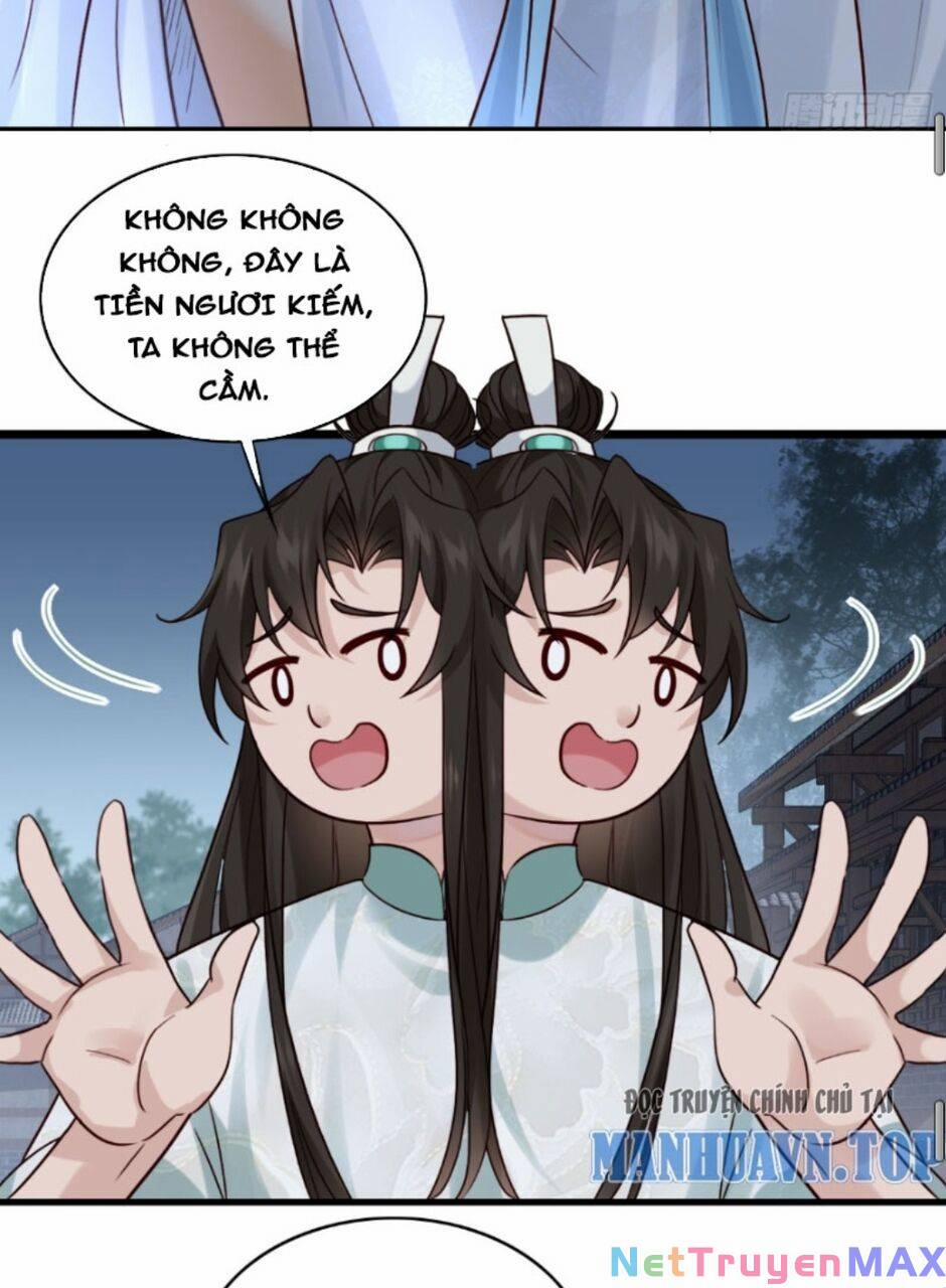 Công Tử Biệt Tú! 11 trang 21