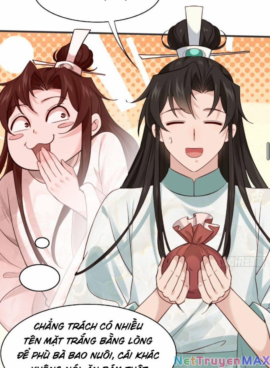 Công Tử Biệt Tú! 11 trang 23