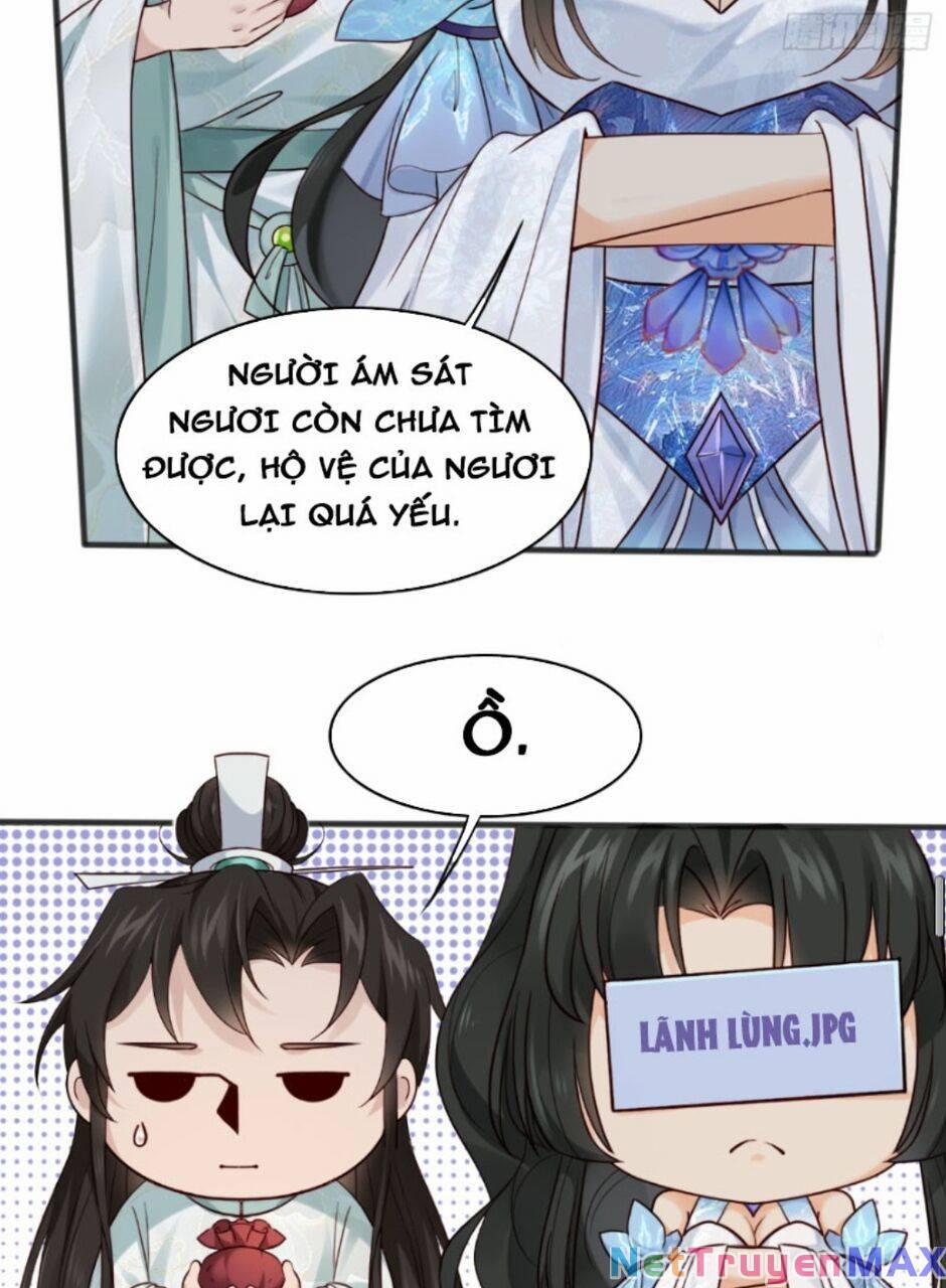 Công Tử Biệt Tú! 11 trang 25