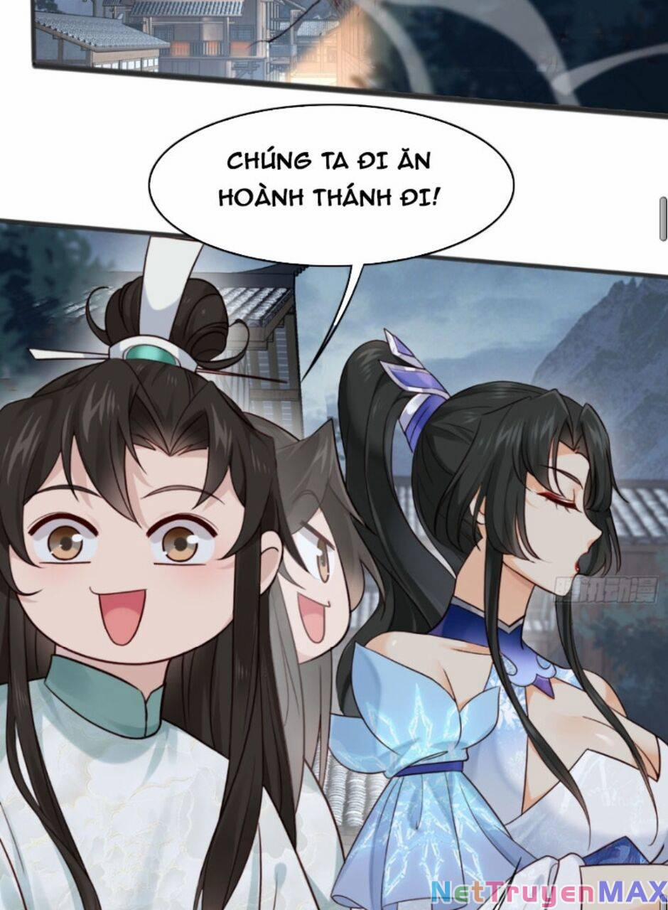 Công Tử Biệt Tú! 11 trang 27