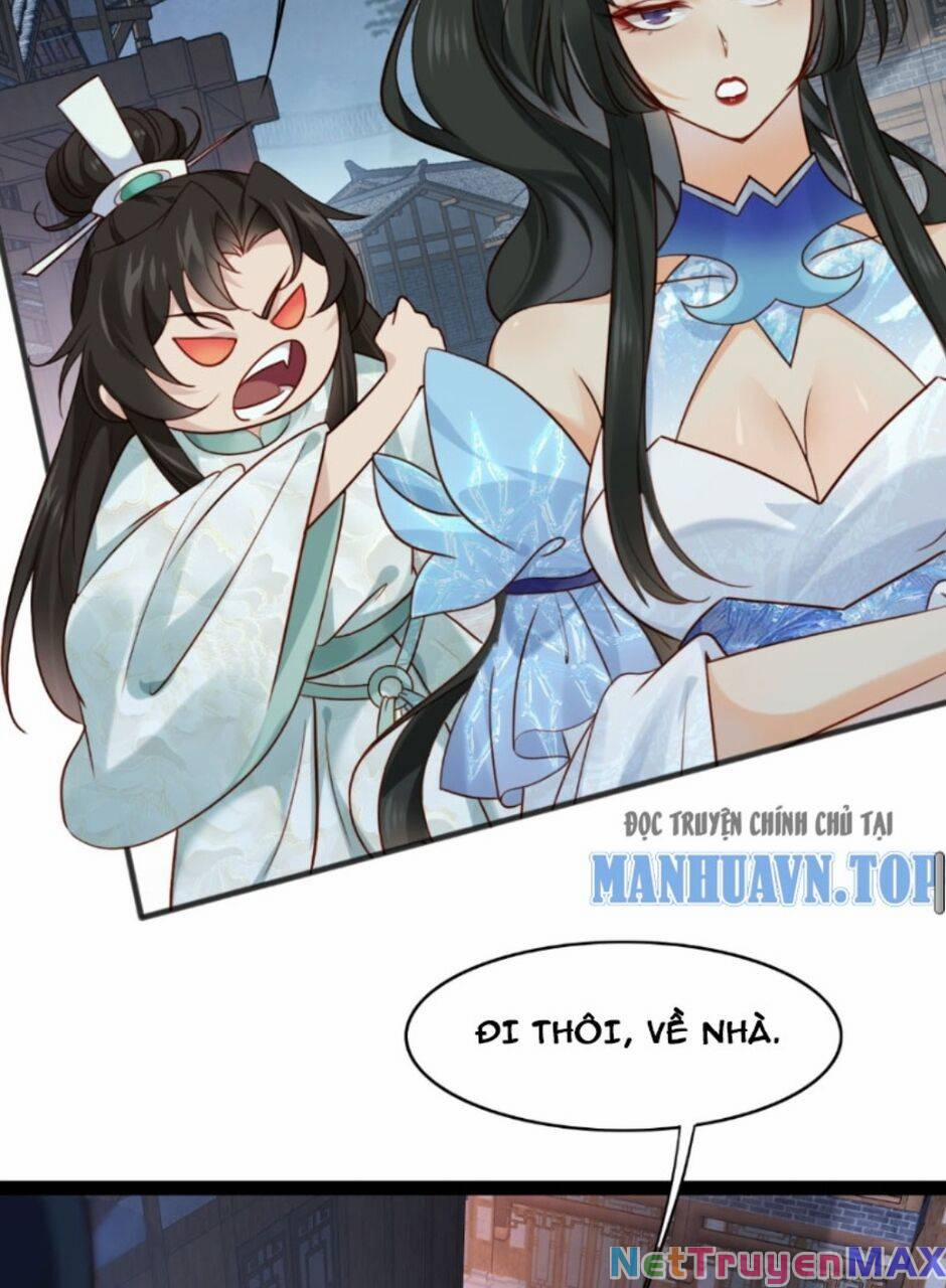 Công Tử Biệt Tú! 11 trang 37