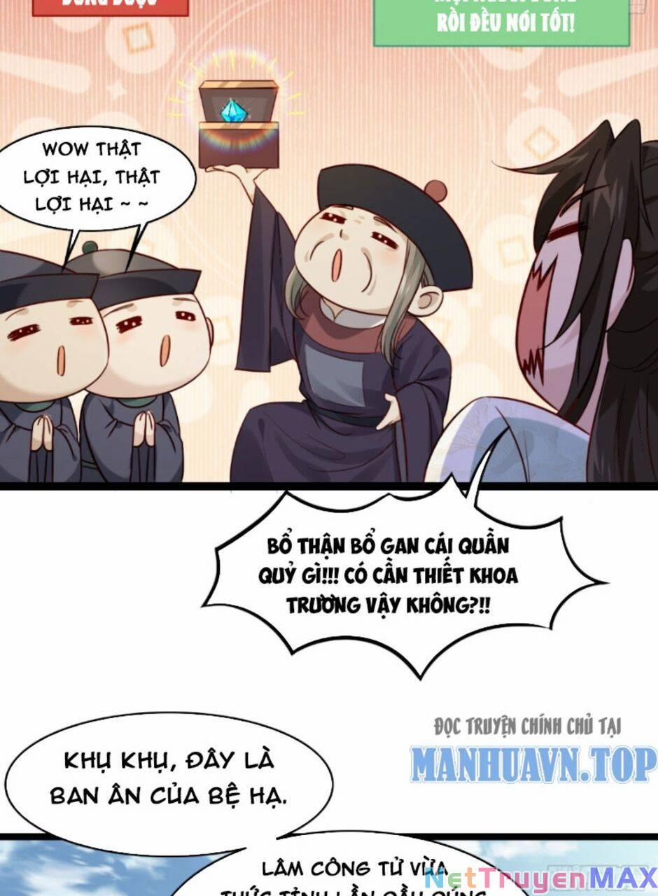 Công Tử Biệt Tú! 11 trang 9