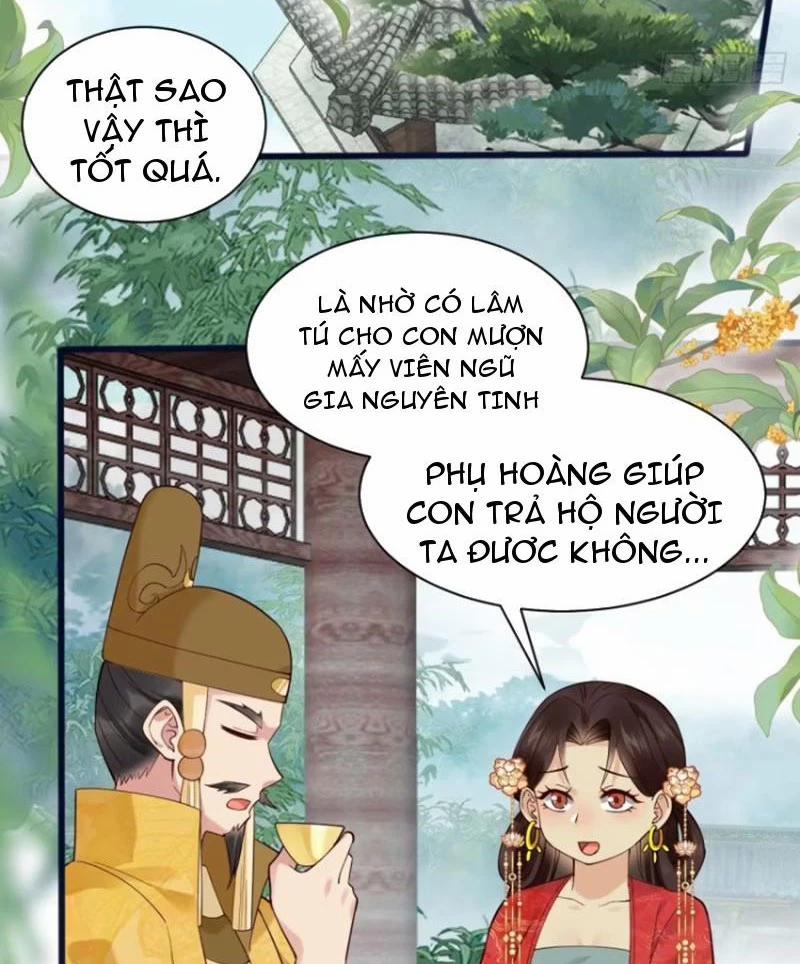 Công Tử Biệt Tú! 110 trang 22