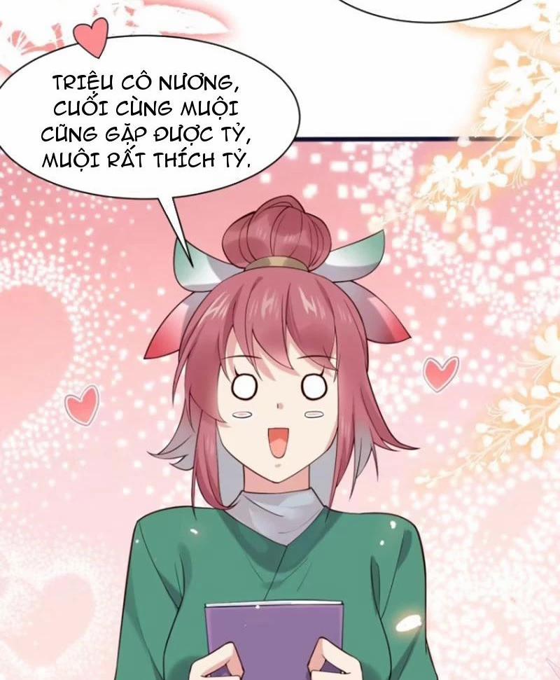 Công Tử Biệt Tú! 110 trang 35