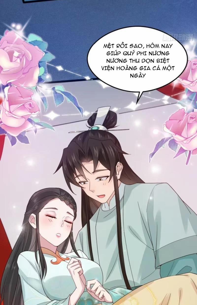 Công Tử Biệt Tú! 112 trang 26