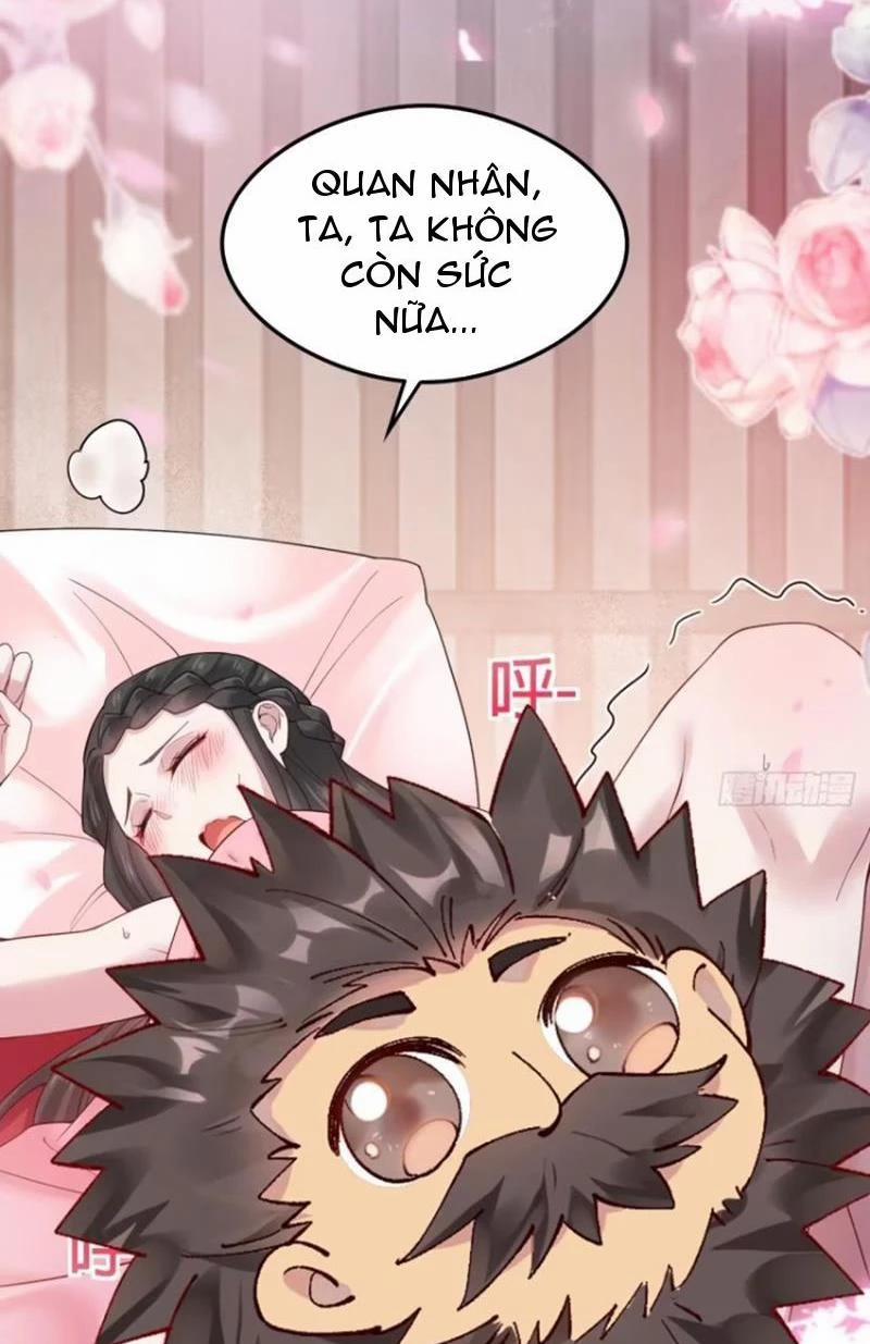 Công Tử Biệt Tú! 112 trang 29