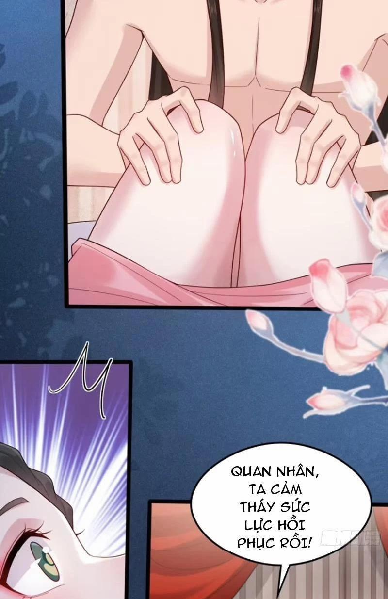 Công Tử Biệt Tú! 112 trang 31