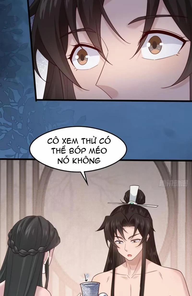 Công Tử Biệt Tú! 112 trang 34
