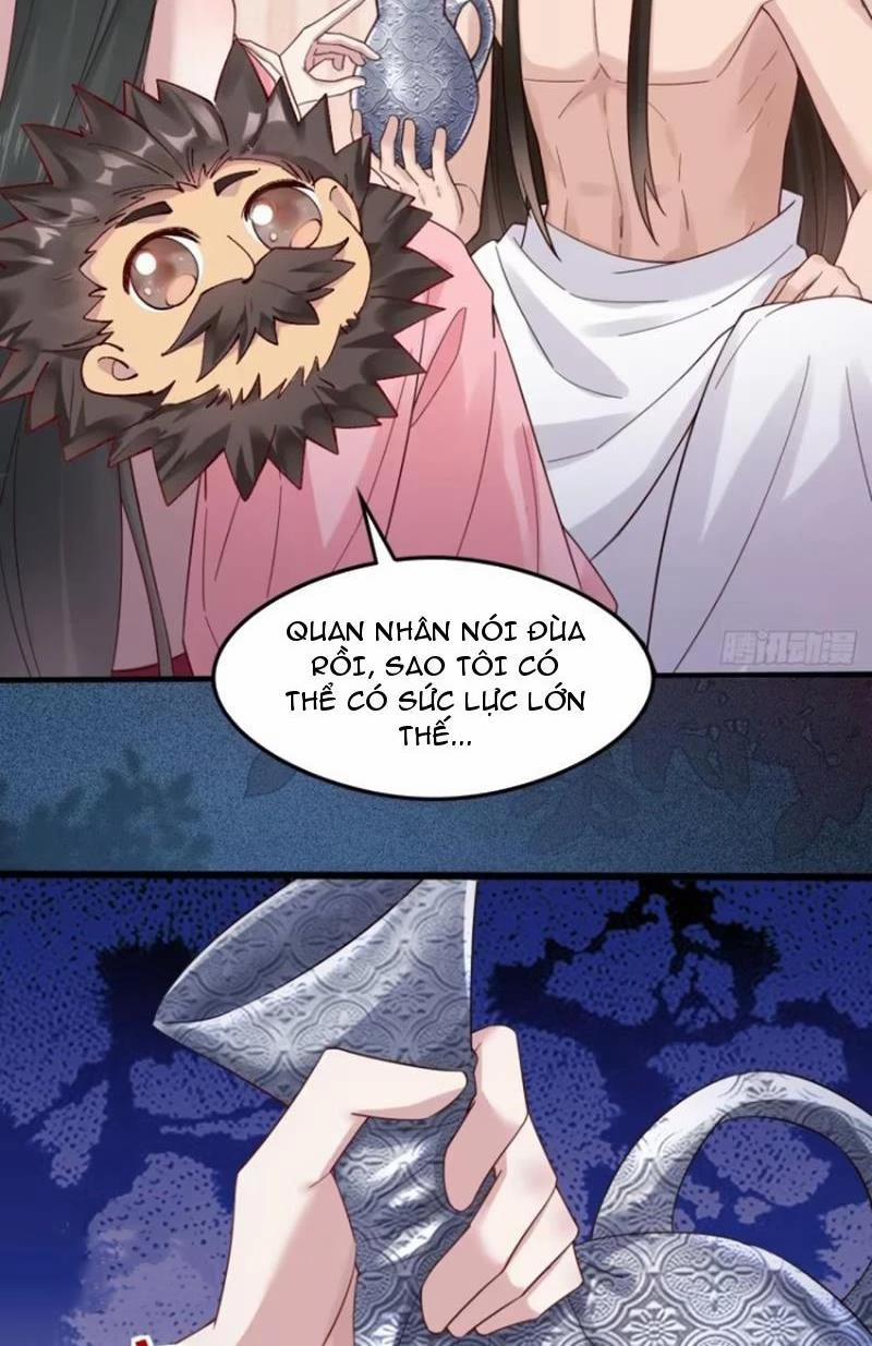 Công Tử Biệt Tú! 112 trang 35