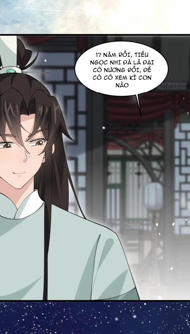 Công Tử Biệt Tú! 113 trang 37