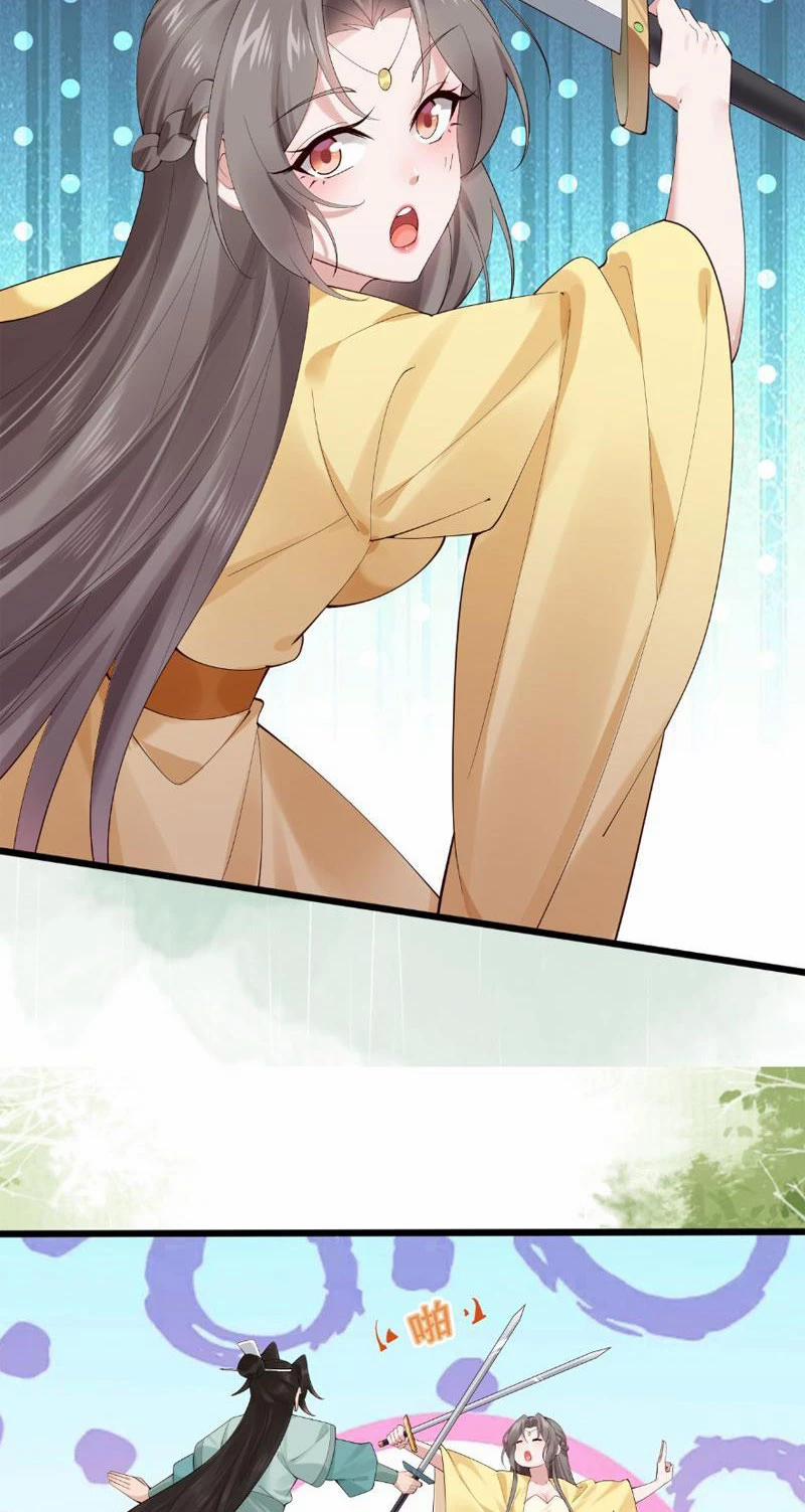 Công Tử Biệt Tú! 114 trang 26