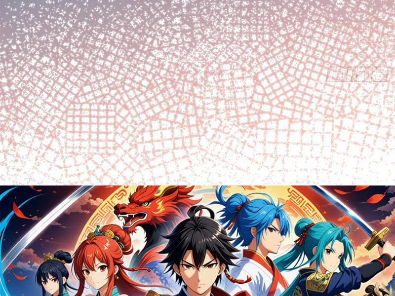 Công Tử Biệt Tú! 116 trang 91