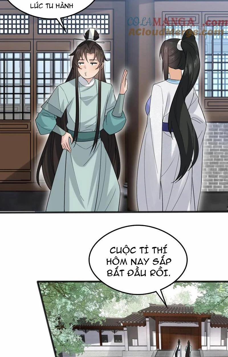 Công Tử Biệt Tú! 117 trang 30