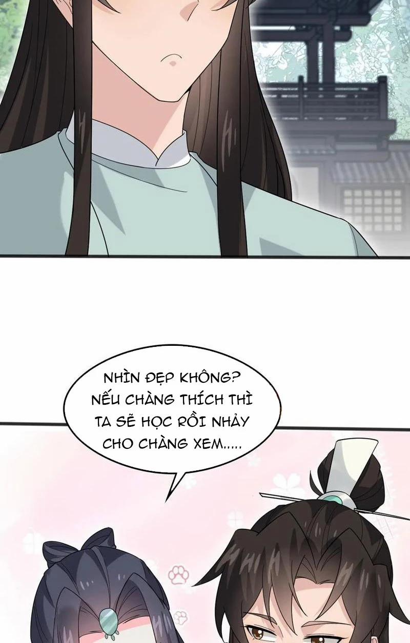 Công Tử Biệt Tú! 117 trang 34