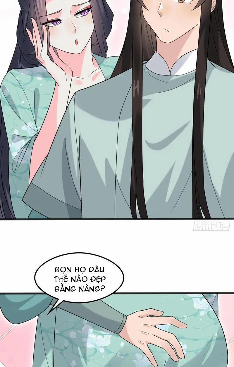 Công Tử Biệt Tú! 117 trang 35
