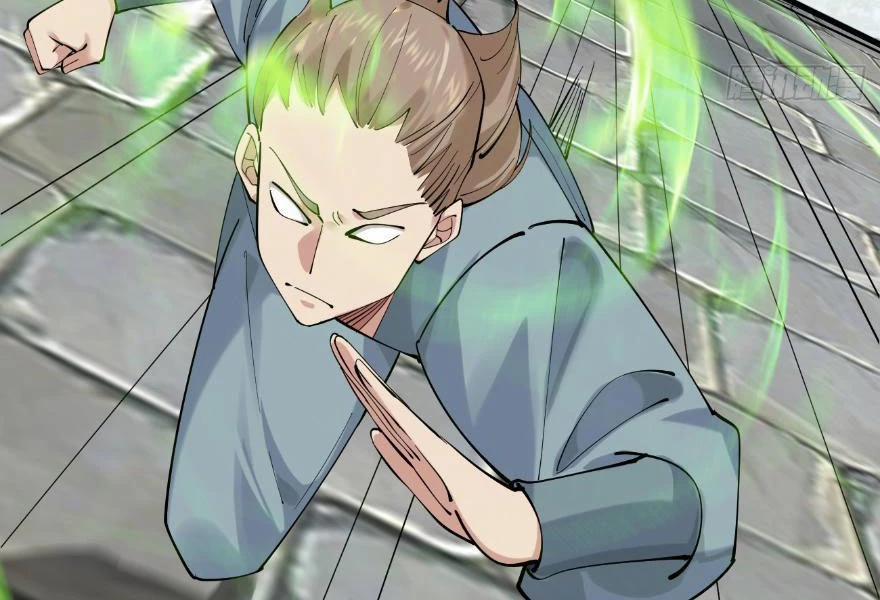 Công Tử Biệt Tú! 118 trang 81