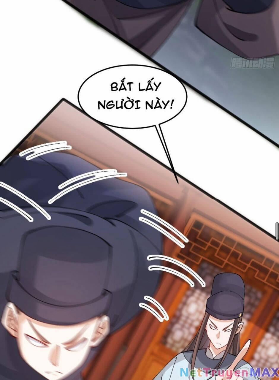 Công Tử Biệt Tú! 12 trang 22