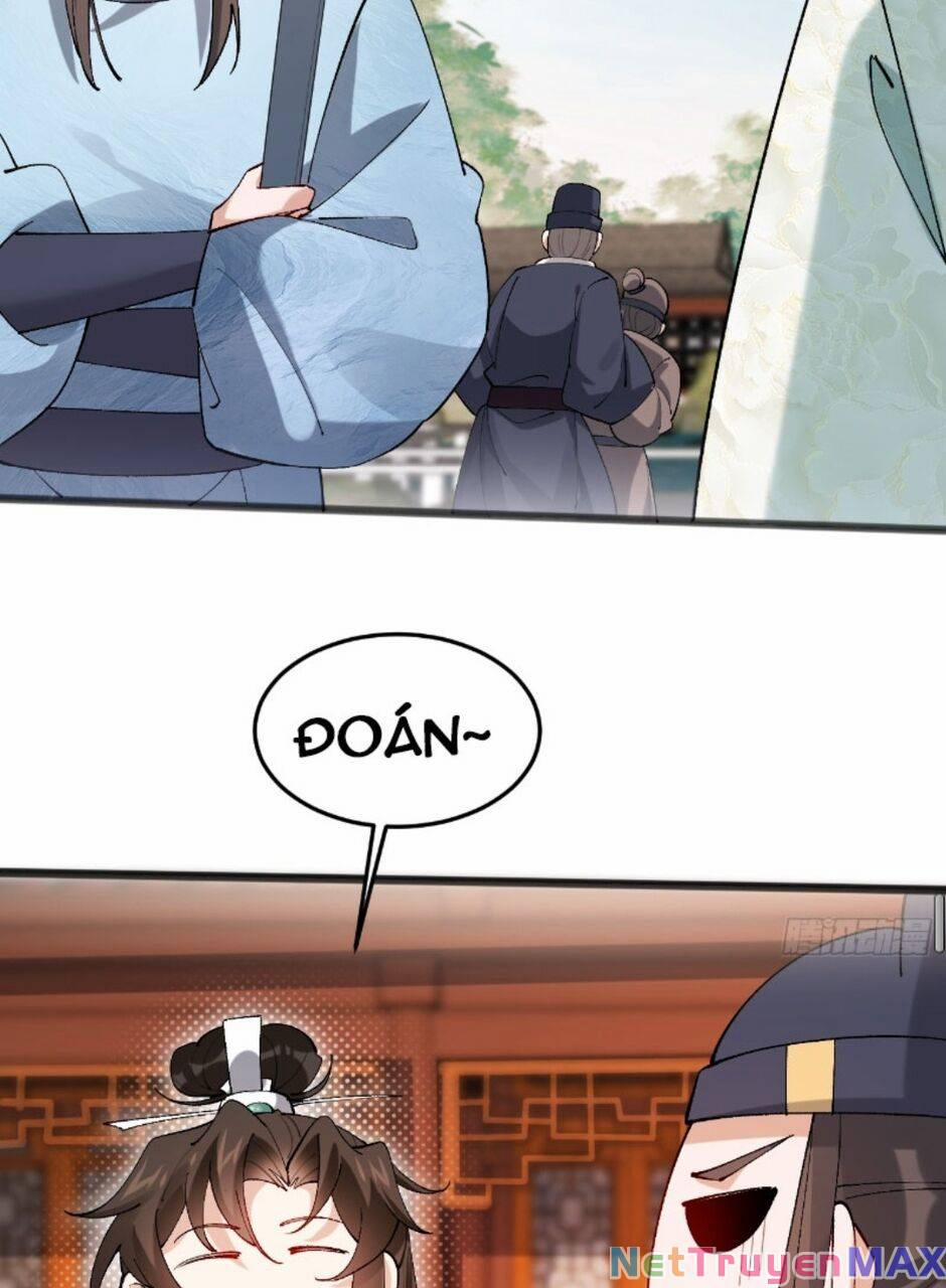 Công Tử Biệt Tú! 12 trang 28