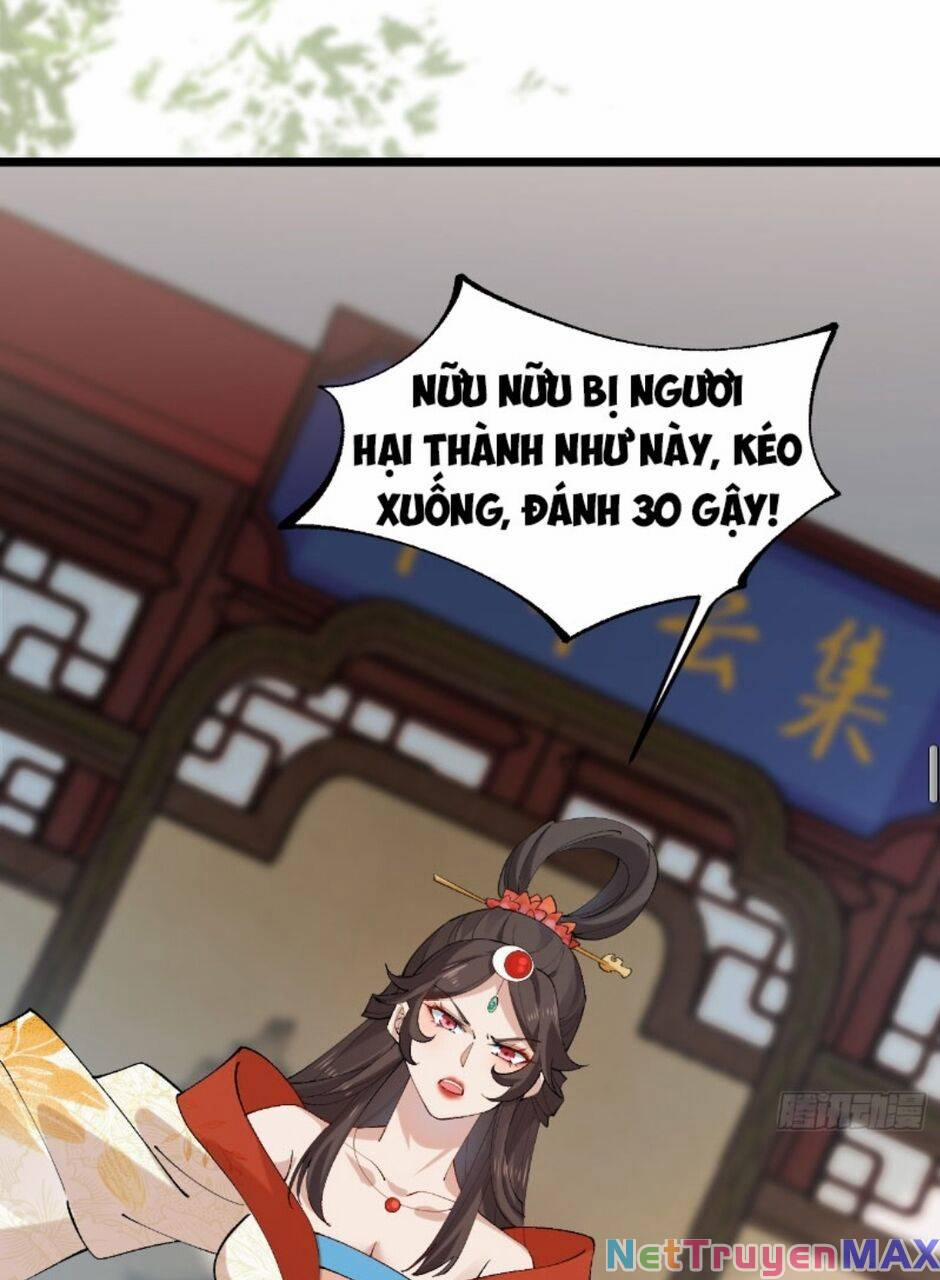 Công Tử Biệt Tú! 12 trang 37