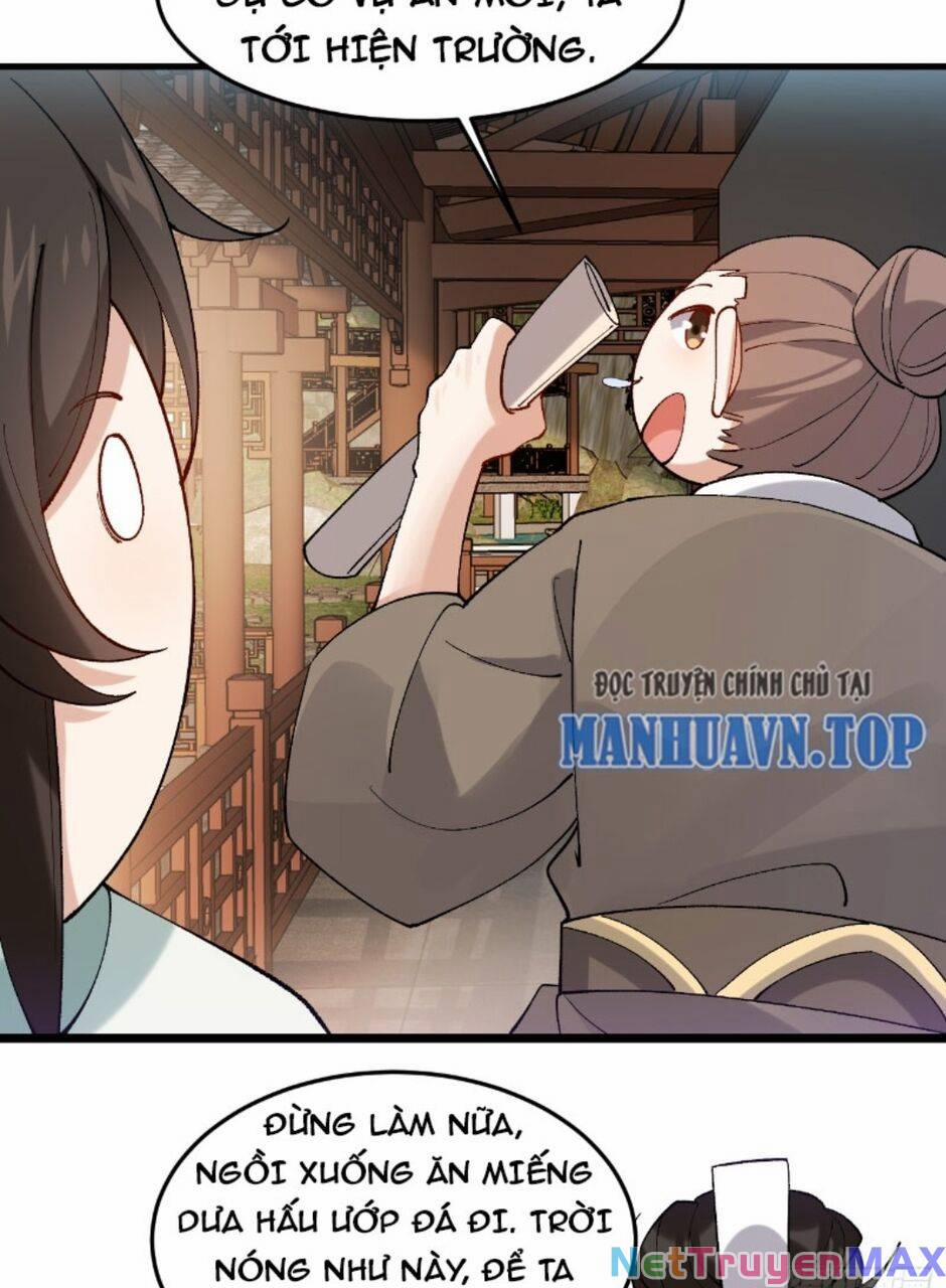 Công Tử Biệt Tú! 12 trang 8